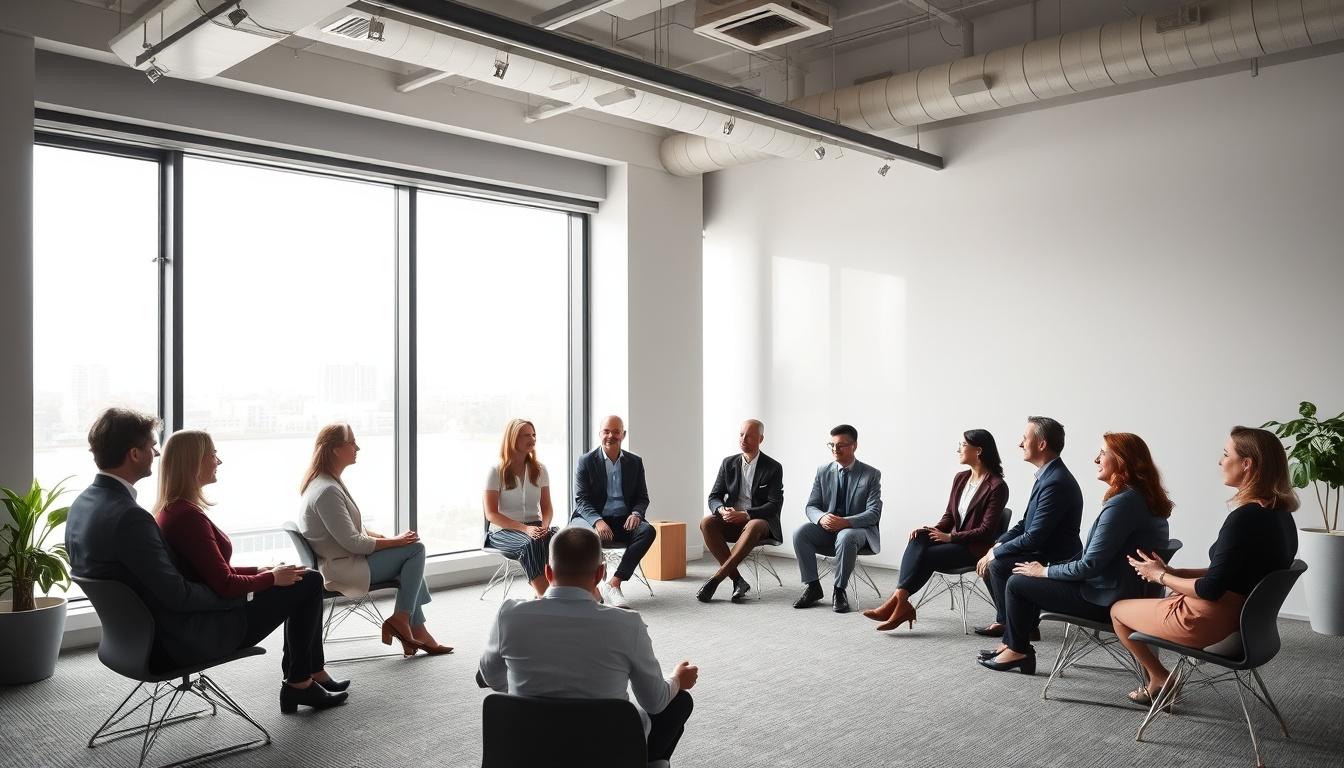 Transformative Executive Coaching